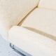 Vintage yellow Armchairs, Germany, 1970s, Set Of 2