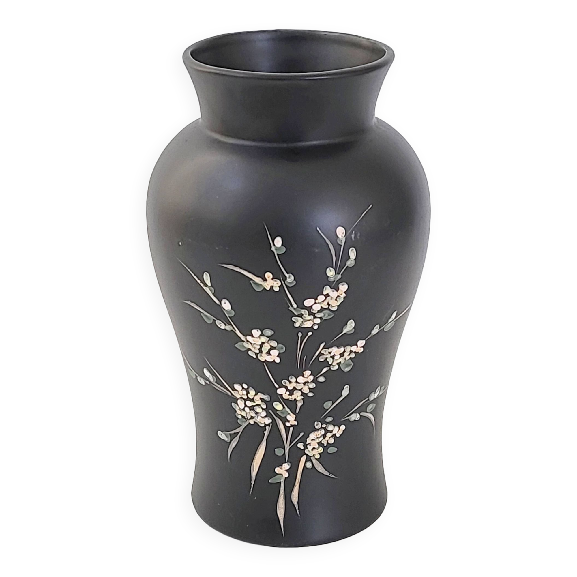 Vase vintage 1950