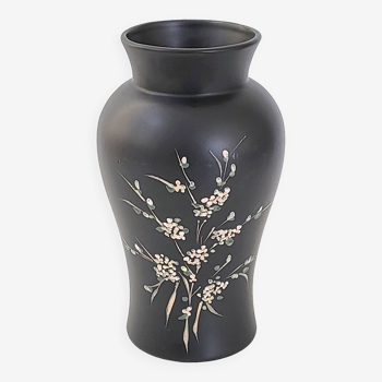 Vase vintage 1950