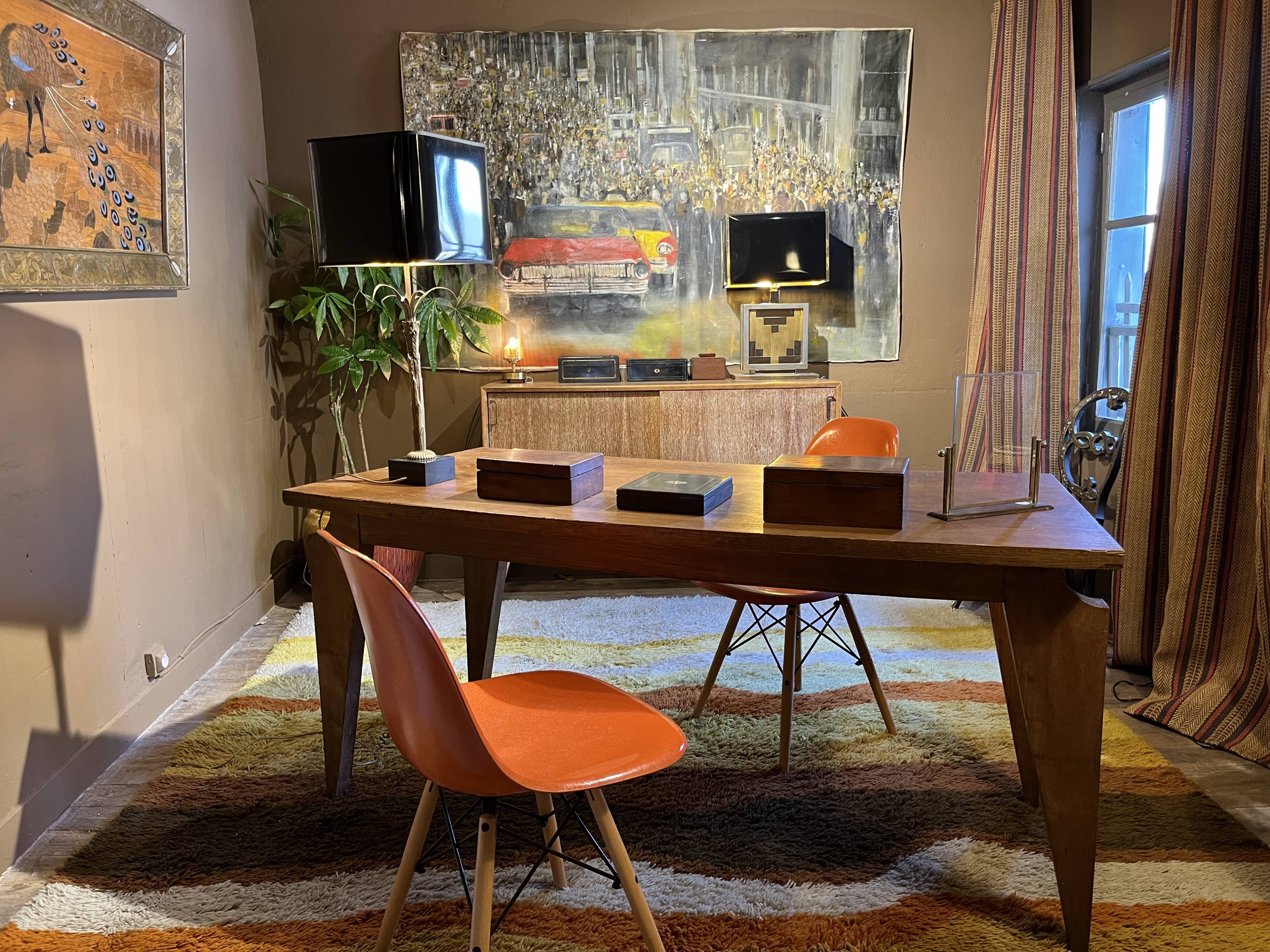 1950 desk