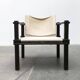 Set of chairs and table from the Farmer series by Gerd Lange for Bofinger, 1960s.