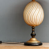Lamp "egg"
