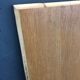 Vintage Bamboo Extendable Table