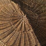 Log basket