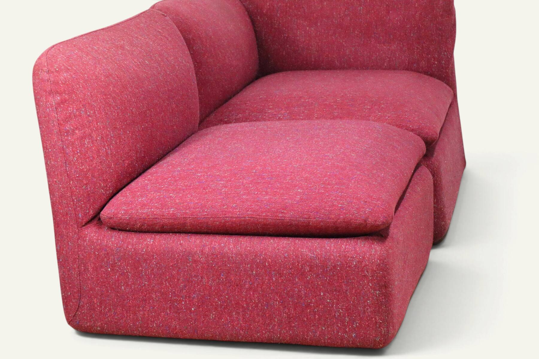 Modular sofa Airborne - Vintage 1970