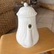 White Villeroy & Boch teapot