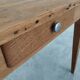 Farmhouse table