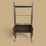 Italian modular bookcase