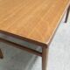 Table basse scandinave
