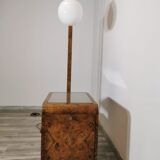 Floor lamp by Jindrich Halabala