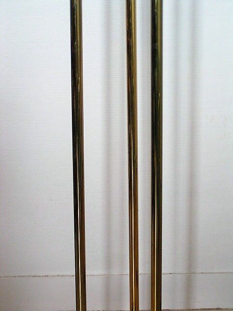 Floor lamp 80s