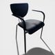 Paire de chaises "Kokatu" par Miguel Ángel Ciganda pour Akaba