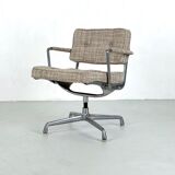 ES102 "Intermediate" office chair by Charles & Ray Eames for Herman Miller – 1960s