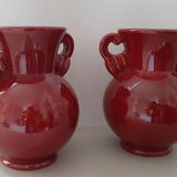 B. letalle vases