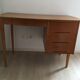 Scandinavian desk