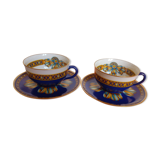 Hermes teacups