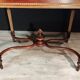 Table Napoléon III