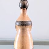 Anthropomorphic vase