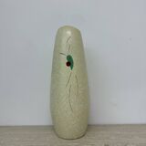 Vase scheurich Allemagne de l'Ouest, années 1960