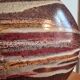 Anne and Pierre Roset ceramics lampfoot