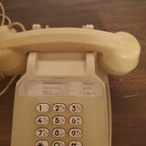 Vintage phone