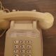 Vintage phone