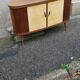Vintage corner bar