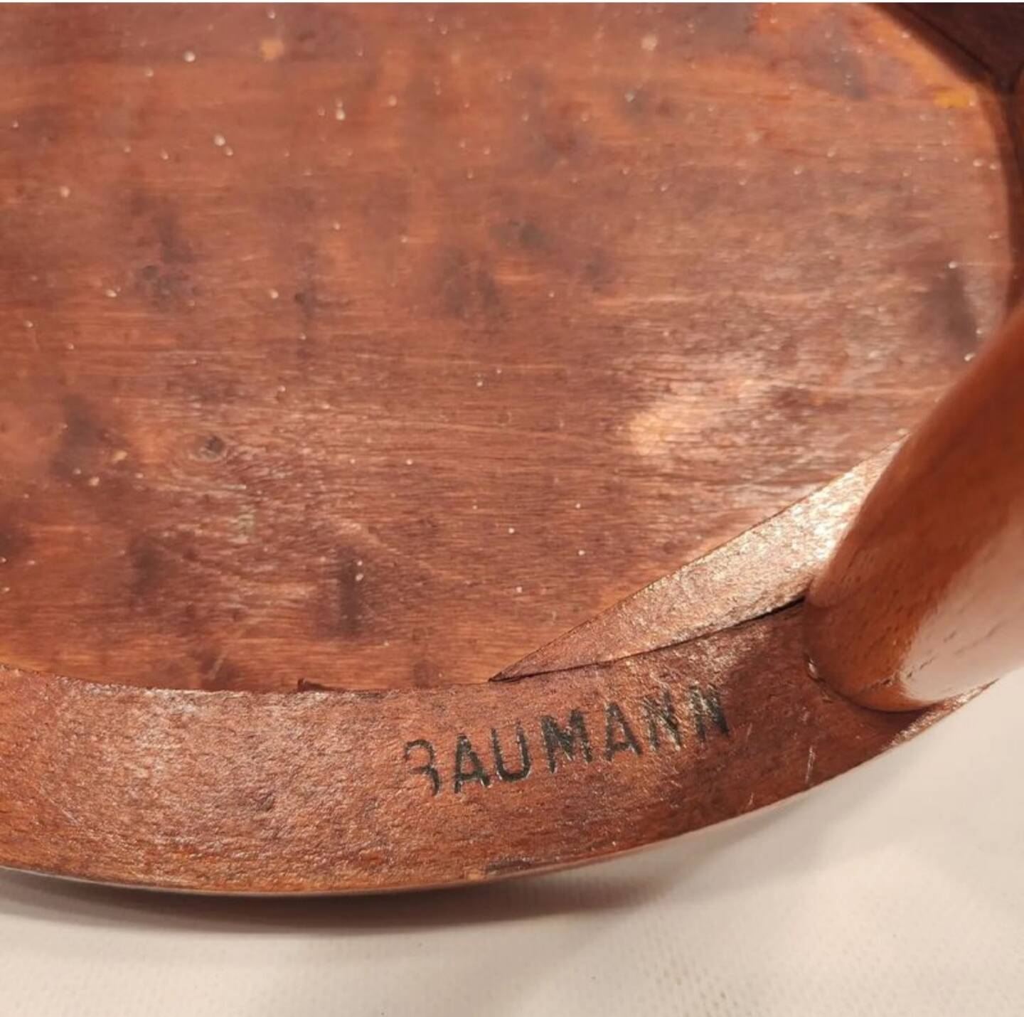 Baumann children's armchair