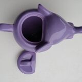 Elephant teapot