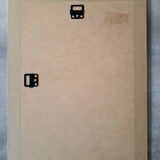 Old advertising René Gruau