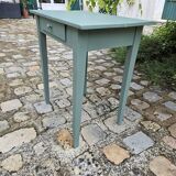 Table bureau 1 tiroir