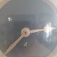 Clock art deco Jaz