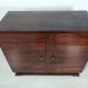 Art Deco filing cabinet