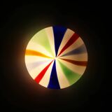 Applique vetro di Murano