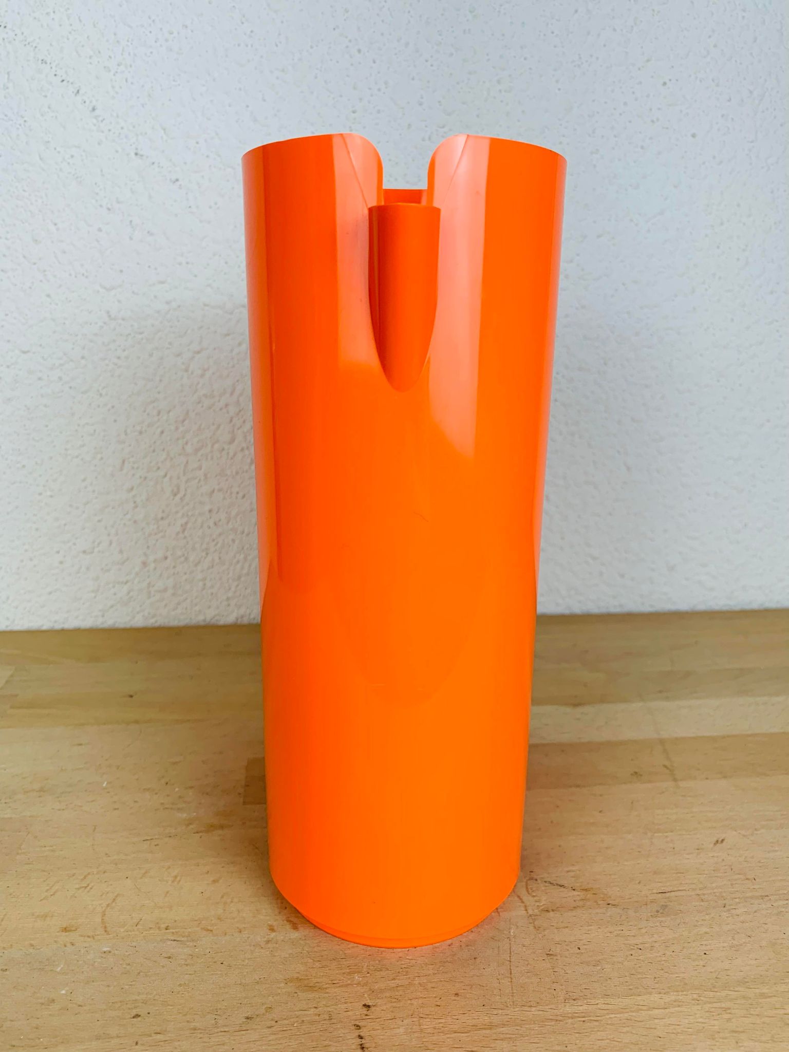 Orange service Vitrac orange 70s