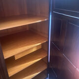 Norman wardrobe