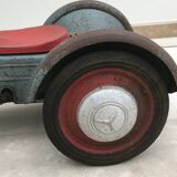 Children's cyclorowing tricycle 1950s