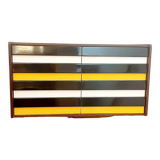 Chest of drawers by Jiri Jiroutek, Czechoslovakia, 60s