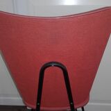 Vintage chairs 1963
