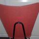 Vintage chairs 1963