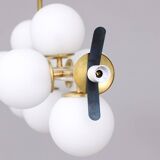 Italian lustre bubble