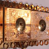 Wall Sconces by Carl Fagerlund made by Mpr Denmark,1960