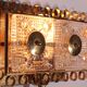 Wall Sconces by Carl Fagerlund made by Mpr Denmark,1960