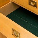 Sideboard by Leo Bub for Bub Wertmöbel, German design, 70’s