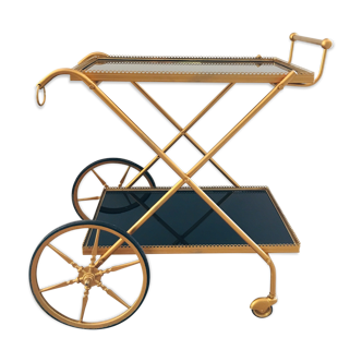 Brass dessert