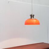 Ceiling Lamp Model KD7 Mid-Century by Achille Castiglioni for Kartell