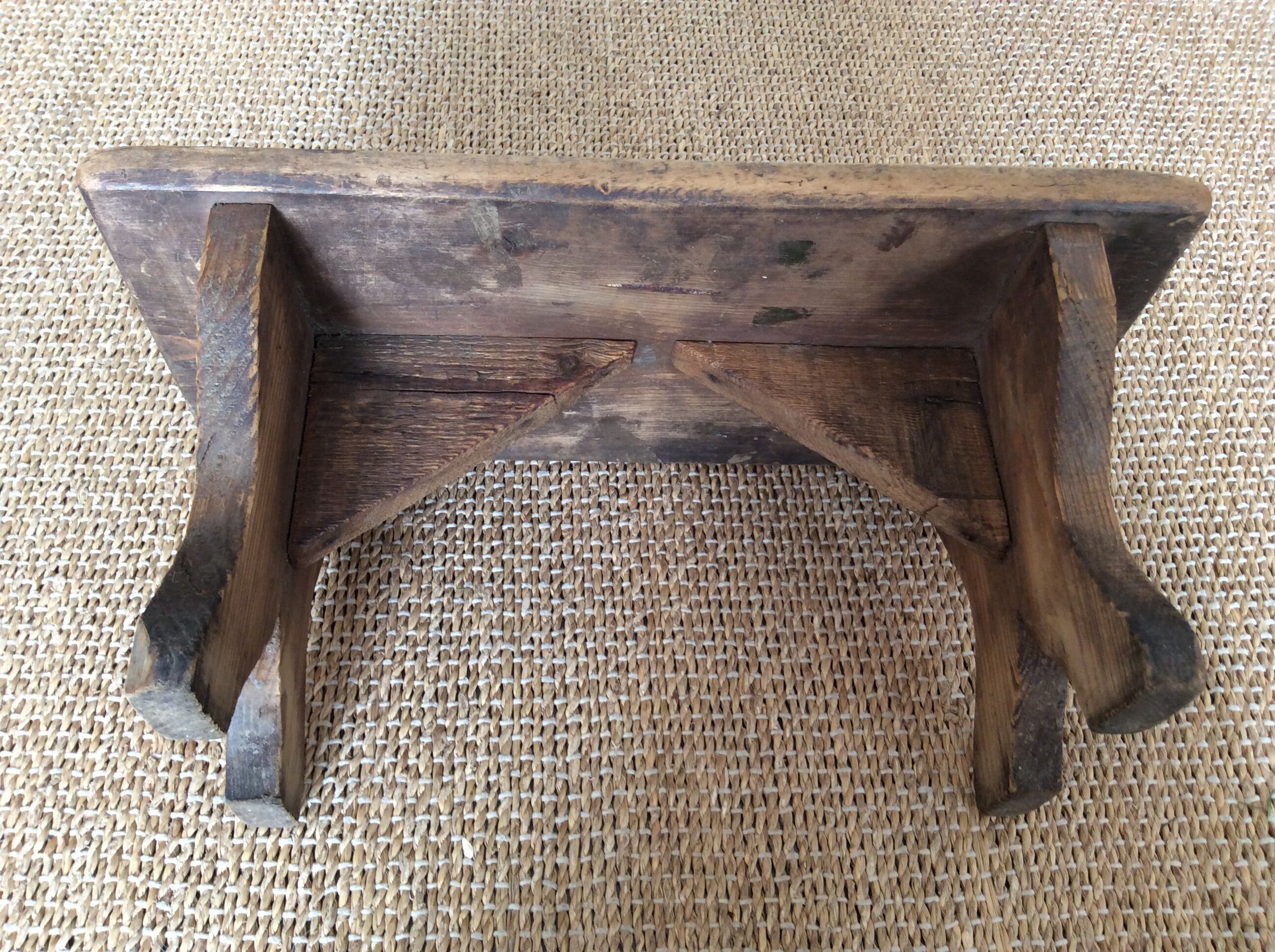 Tabouret