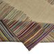 Contemporary Tribal Decorative Kilim 321 cm x 408 cm