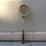 Raquette Squash dunlop vintage