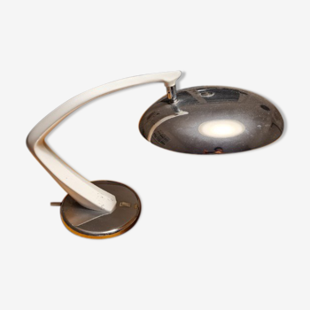 Lampe Boomerang vintage Fase - 1960-1970